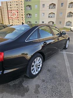 اودي A6